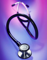 Littmann Cardiology III)